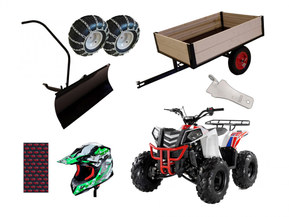 Apollo Motors Commander