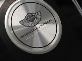 Harley-Davidson Electra Glide Classic