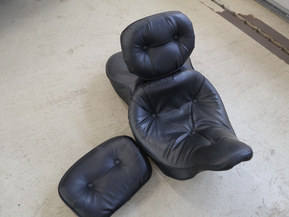 Harley-Davidson Electra Glide Classic