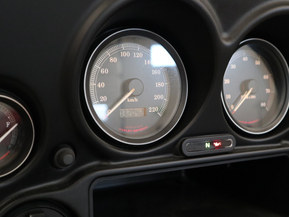 Harley-Davidson Electra Glide Classic