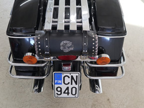 Harley-Davidson Electra Glide Classic