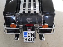 Harley-Davidson Electra Glide Classic