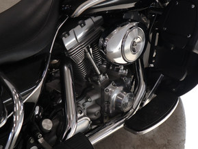 Harley-Davidson Electra Glide Classic