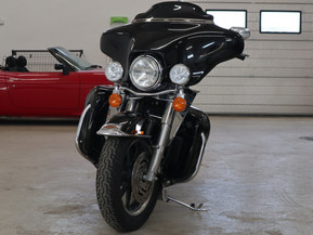 Harley-Davidson Electra Glide Classic
