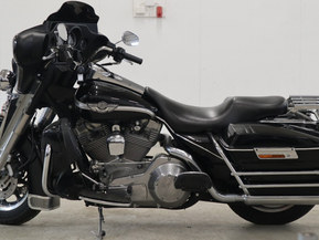 Harley-Davidson Electra Glide Classic