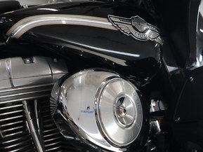 Harley-Davidson Electra Glide Classic