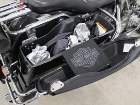 Harley-Davidson Electra Glide Classic