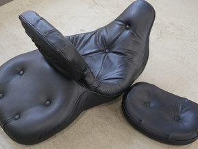 Harley-Davidson Electra Glide Classic