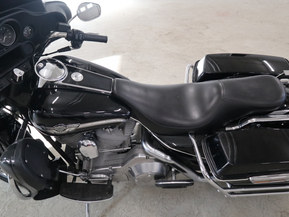 Harley-Davidson Electra Glide Classic