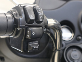 Harley-Davidson Electra Glide Classic