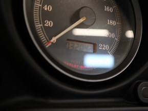 Harley-Davidson Electra Glide Classic