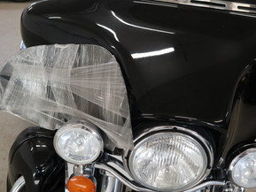 Harley-Davidson Electra Glide Classic