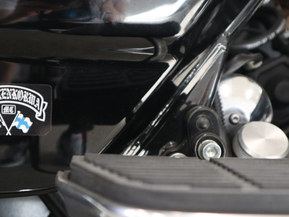 Harley-Davidson Electra Glide Classic