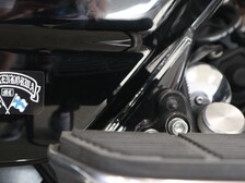 Harley-Davidson Electra Glide Classic