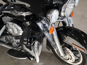 Harley-Davidson Electra Glide Classic