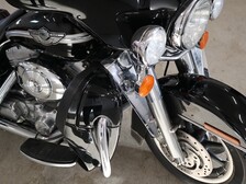 Harley-Davidson Electra Glide Classic