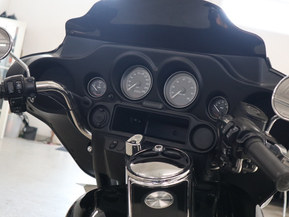 Harley-Davidson Electra Glide Classic