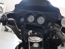 Harley-Davidson Electra Glide Classic