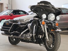 Harley-Davidson Electra Glide Classic