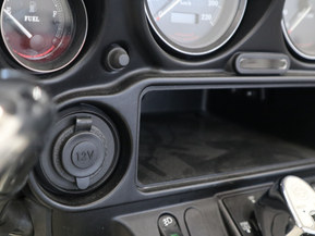 Harley-Davidson Electra Glide Classic