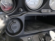 Harley-Davidson Electra Glide Classic