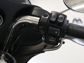 Harley-Davidson Electra Glide Classic