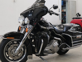 Harley-Davidson Electra Glide Classic