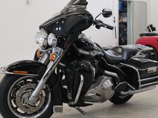 Harley-Davidson Electra Glide Classic