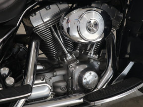 Harley-Davidson Electra Glide Classic