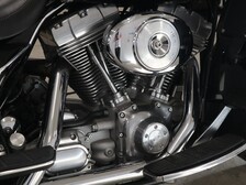 Harley-Davidson Electra Glide Classic