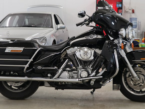 Harley-Davidson Electra Glide Classic