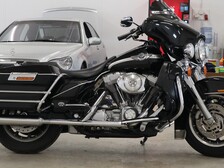 Harley-Davidson Electra Glide Classic