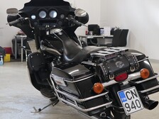 Harley-Davidson Electra Glide Classic