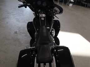 Harley-Davidson Electra Glide Classic