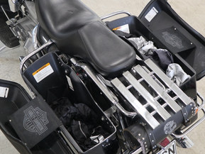 Harley-Davidson Electra Glide Classic