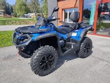 Can-Am Outlander Max