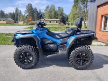 Can-Am Outlander Max