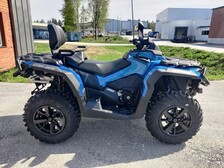 Can-Am Outlander Max