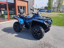 Can-Am Outlander Max