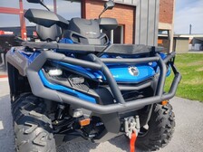 Can-Am Outlander Max