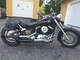 Yamaha XVS