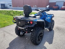 Can-Am Outlander Max