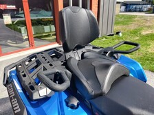 Can-Am Outlander Max