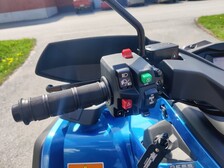 Can-Am Outlander Max