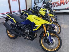 Suzuki V-Strom