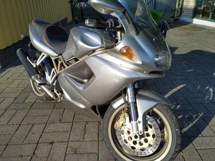 Ducati ST2