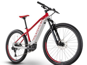 GASGAS Cross Country