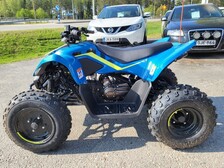 CFMOTO CFORCE