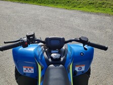 CFMOTO CFORCE