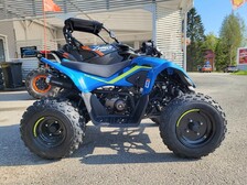 CFMOTO CFORCE